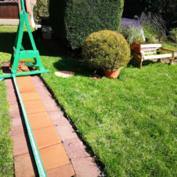 Gazon de Jardin : découvrez les différentes variétés de gazon pour choisir celle qui convient le mieux à votre jardin Saint-Jean-de-Braye